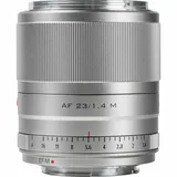 Viltrox AF 23 mm F1.4 STM EF-M Canon EOS-M + ZESTAW 2 FILTRÓW BENRO (119zł) za 1,23 zł po rejestracji