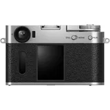 Aparat cyfrowy Fujifilm X half Silver - 2