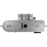 Aparat cyfrowy Fujifilm X half Silver - 5