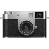 Aparat cyfrowy Fujifilm X half Silver
