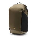 Plecak Outdoor Peak Design Backpack ZIP 18L Oliwkowy Kelp - 2