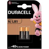 2x Bateria alkaliczna AAA (LR3) 1.5 V Duracell