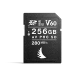 Karta Angelbird AV PRO SD MK2 256GB V60