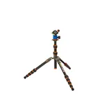 3 Legged Thing statyw COREY niebiesko-pomarańczowy - 4