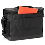 Tenba DNA 16 DSLR Messenger Black