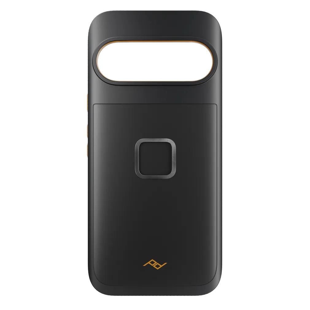 Peak Design Mobile GNAR Case Pixel 10 Standard and Pro Black - czarny