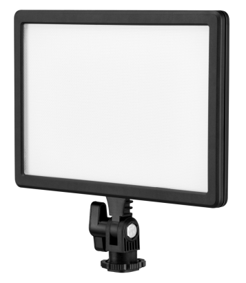GlareOne lampa LED Panel 12 BiColor