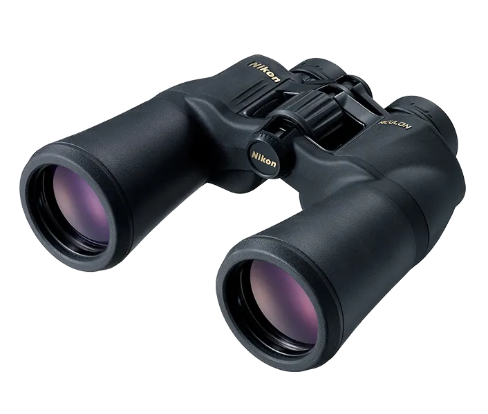 Nikon lornetka ACULON A211 12x50 | Kup i zyskaj rabat na akcesoria do 30%