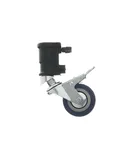 GlareOne zestaw kółek do statywów typu c-stand Glide Kit