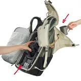 Plecak VSGO Pocket Ranger 25l V-PR02D - 6