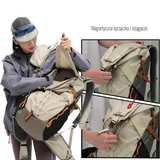 Plecak VSGO Pocket Ranger 25l V-PR02D - 4