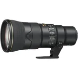 Nikon Nikkor AF-S 500 MM F/5.6 PF ED VR + ZESTAW CZYSZCZĄCY MARUMI - W MAGAZYNIE - RATY 20X0%