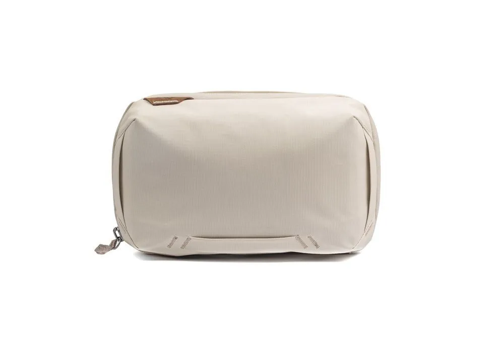 Wkład Travel Line Peak Design Tech Pouch Bone v2 - Kość słoniowa