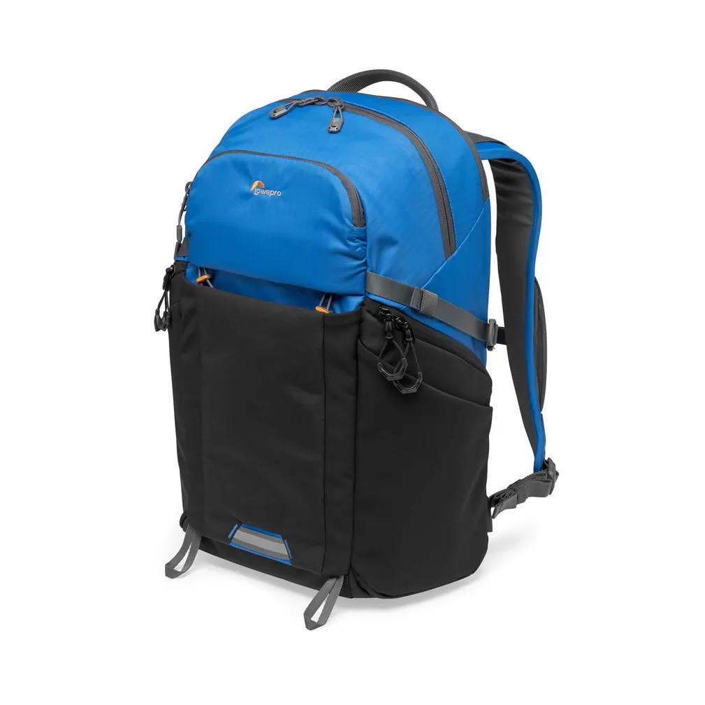 Lowepro Plecak Photo Active BP 300 AW Blue/Black