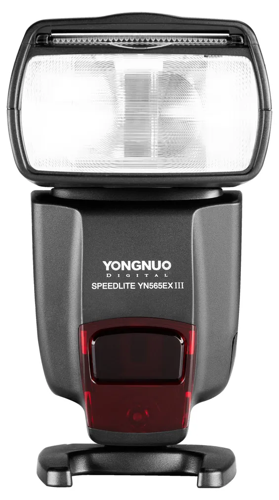 Lampa błyskowa Yongnuo YN565EX III do Canon