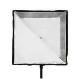 Quadralite Flex 60x60 softbox składany