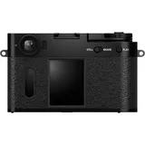 Aparat cyfrowy Fujifilm X half Black - 2