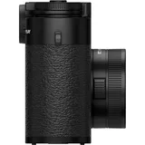 Aparat cyfrowy Fujifilm X half Black - 4