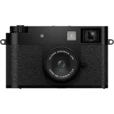 Aparat cyfrowy Fujifilm X half Black