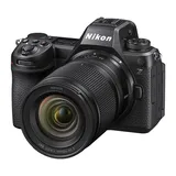 Aparat cyfrowy Nikon Z6III + Nikkor Z 24-105mm f/4‑7.1 | RATY 20x0%