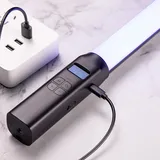 Lampa LED Ulanzi VL119 - RGB, WB (2500 K - 9000 K) - 8