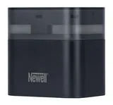 Newell Ładowarka 8-kanałowa do akumulatorów Li-ion/Ni-MH - 2
