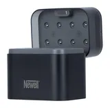 Newell Ładowarka 8-kanałowa do akumulatorów Li-ion/Ni-MH - 3