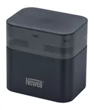Newell Ładowarka 8-kanałowa do akumulatorów Li-ion/Ni-MH - 9