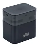 Newell Ładowarka 8-kanałowa do akumulatorów Li-ion/Ni-MH - 11