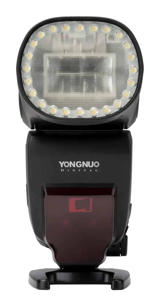 Lampa błyskowa Yongnuo YN650EX-RF do Canon