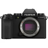 Fujifilm X-S20 body - PROMOCJA ZIMOWA !! - BLACK WEEK