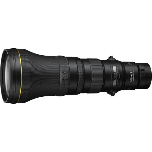 Nikon Nikkor Z 800 mm f/6.3 VR S - RATY 20X0%