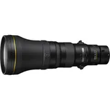 Nikkor Nikon Z 800 mm f/6.3 VR S - RATY 10x0% - Cena Zawiera Natychmiastowy RABAT 2250zł