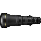 Nikkor Nikon Z 800 mm f/6.3 VR S | RATY 10x0% | ZAPYTAJ O INDYWIDUALNĄ WYCENĘ | Natychmiastowy Rabat 3480 zł