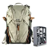 Plecak VSGO Pocket Ranger 25l z przegrodami V-PR02