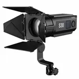 Godox S30 LED lampa LED i wrota SA-08