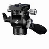 Leofoto LY-224C+BV-0R+LB-38 (Black) - 6
