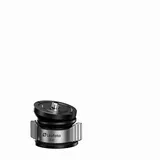 Leofoto LY-224C+BV-0R+LB-38 (Black) - 12