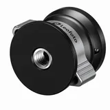 Leofoto LY-224C+BV-0R+LB-38 (Black) - 16