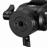 Leofoto LY-224C+BV-0R+LB-38 (Black) - 17