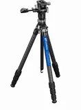 Leofoto LY-224C+BV-0R+LB-38 (Black)