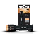 Latarka Duracell Zoom Aluminium 700 LM