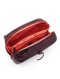 Kosmetyczka Travel Line Peak Design Wash Pouch Eclipse - fioletowa - 4