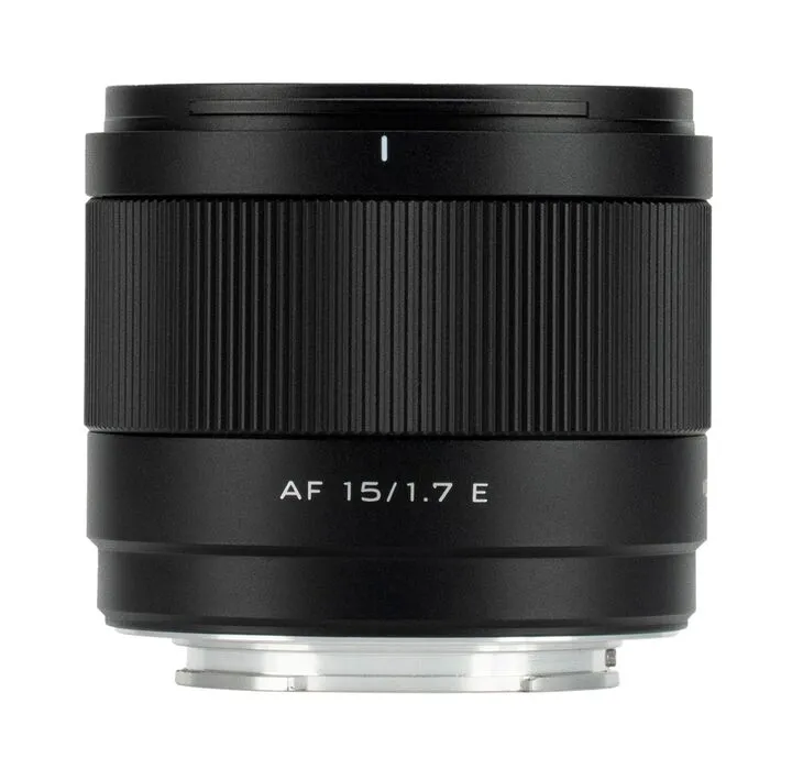 Obiektyw Viltrox AF 15mm F1.7 Air E
