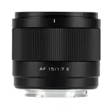 Obiektyw Viltrox AF 15mm F1.7 Air E
