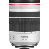 Canon RF 70-200 mm F/4 L IS USM | Zimowy CASHBACK 500zł | RATY 20x0% | STYCZNIOWA PROMOCJA