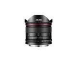 Laowa obiektyw Venus Optics Laowa C-Dreamer Lightweight 7.5 mm f/2,0 do Micro 4/3 czarny