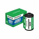Fujifilm Film X-TRA 400/135/36