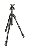 Manfrotto Statyw MT290XTA3 z głowicą 496RC2 - BLACK WEEK