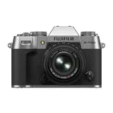 Fujifilm X-T50 Srebrny